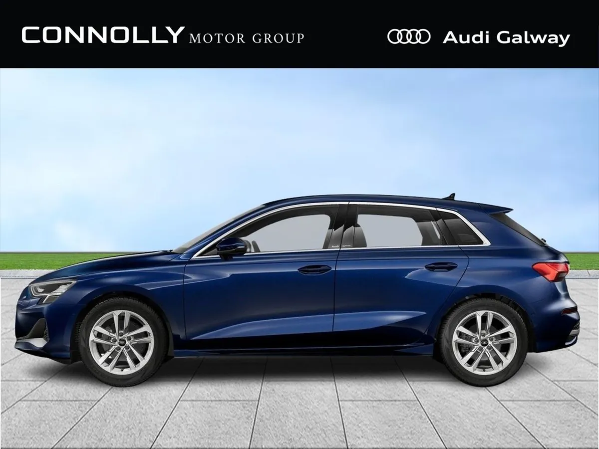 Audi A6 1.0tfsi SB 116BHP SE 6-speed - Comfort Pa - Image 3