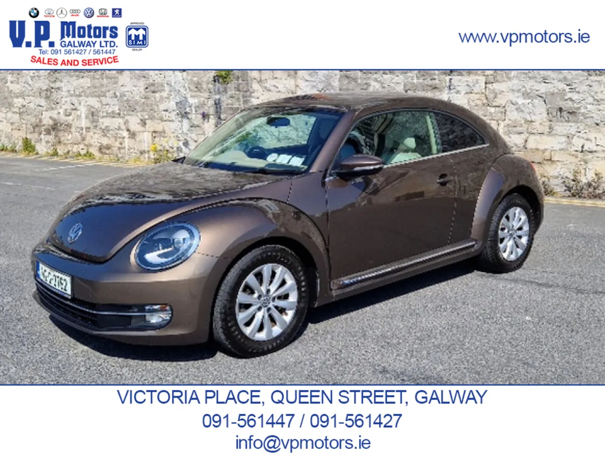 HIGH SPEC,REVERSE CAMERA,EXCELLENT CONDITION. - Image 3