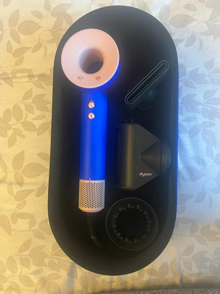 Dyson Supersonic Hair Dryer