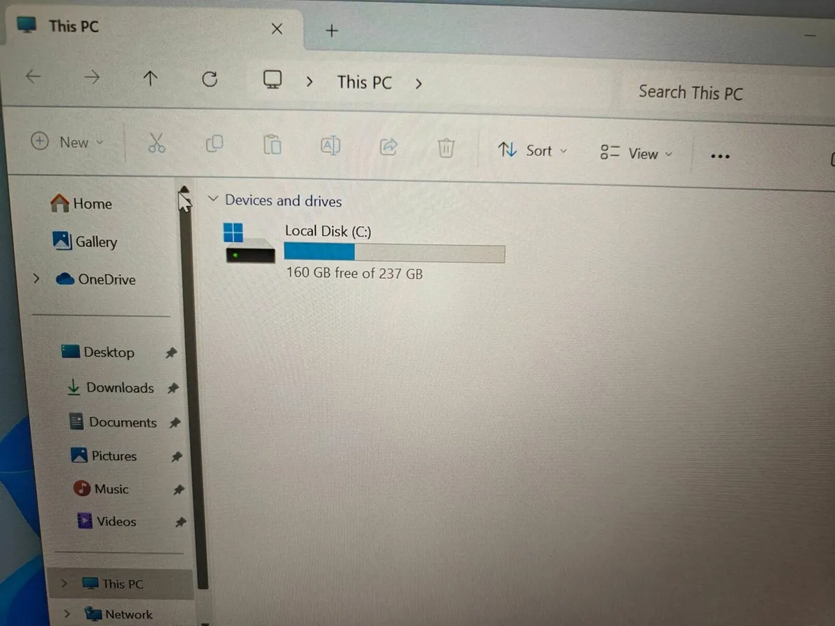 HP Elitebook 830 G7 | i5 | 16GB | 256GB | 13.3" FH - Image 4