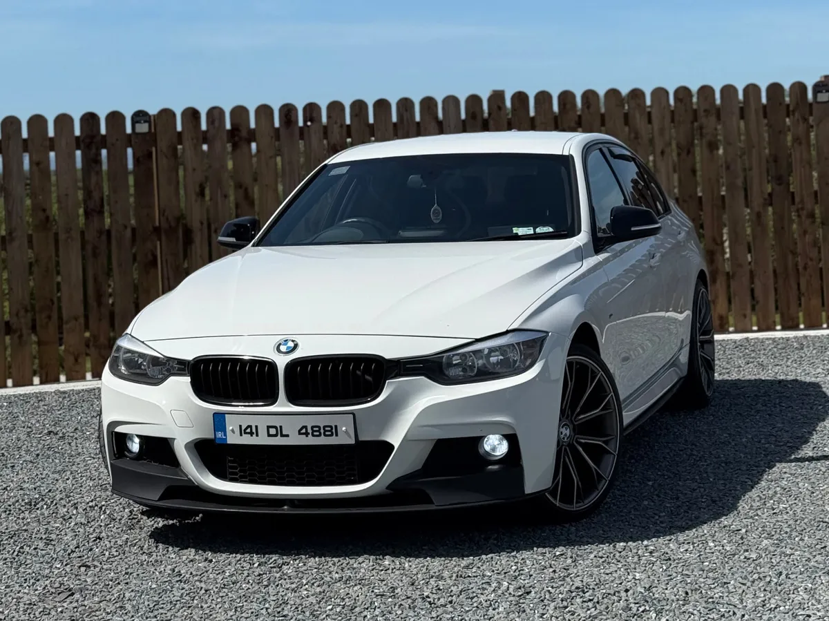 BMW F30 M-SPORT - Image 3
