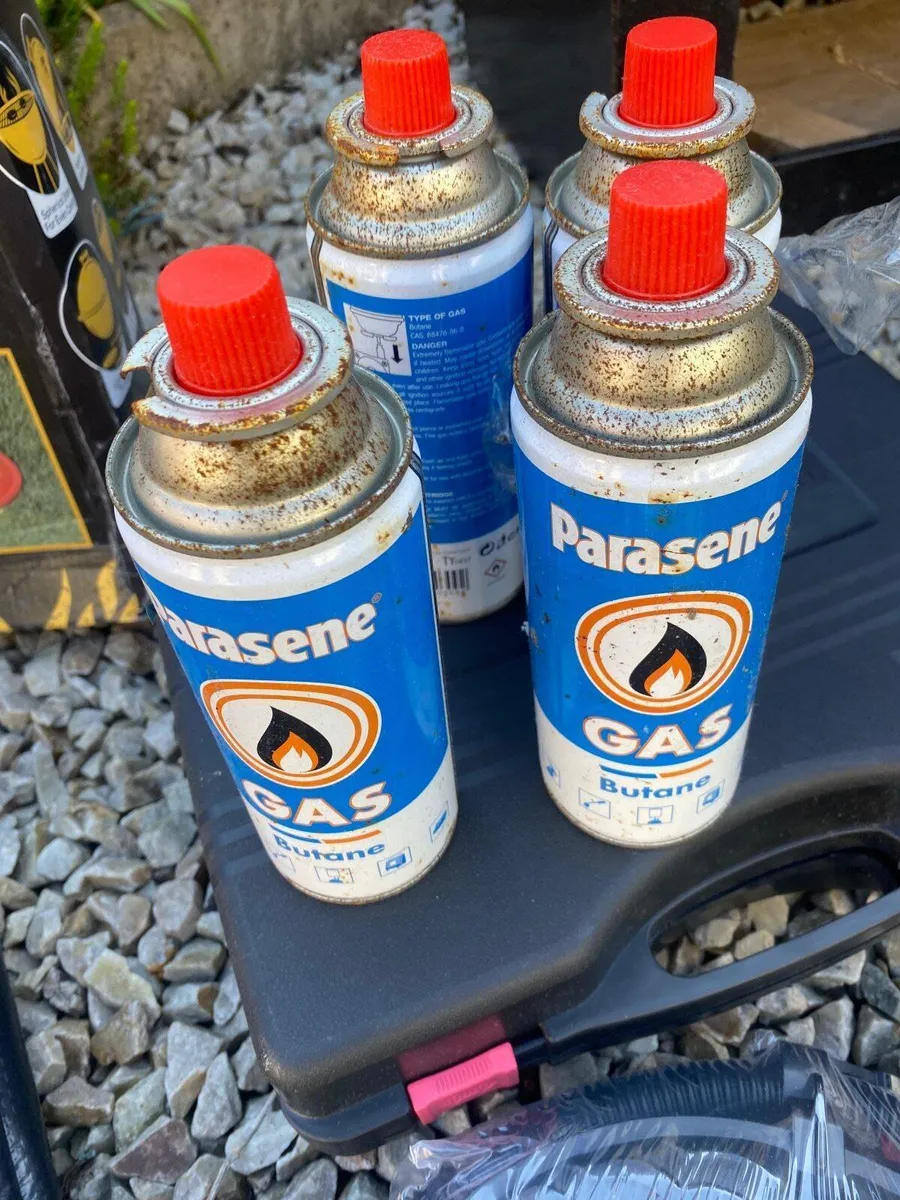 Camping equipment - Image 2