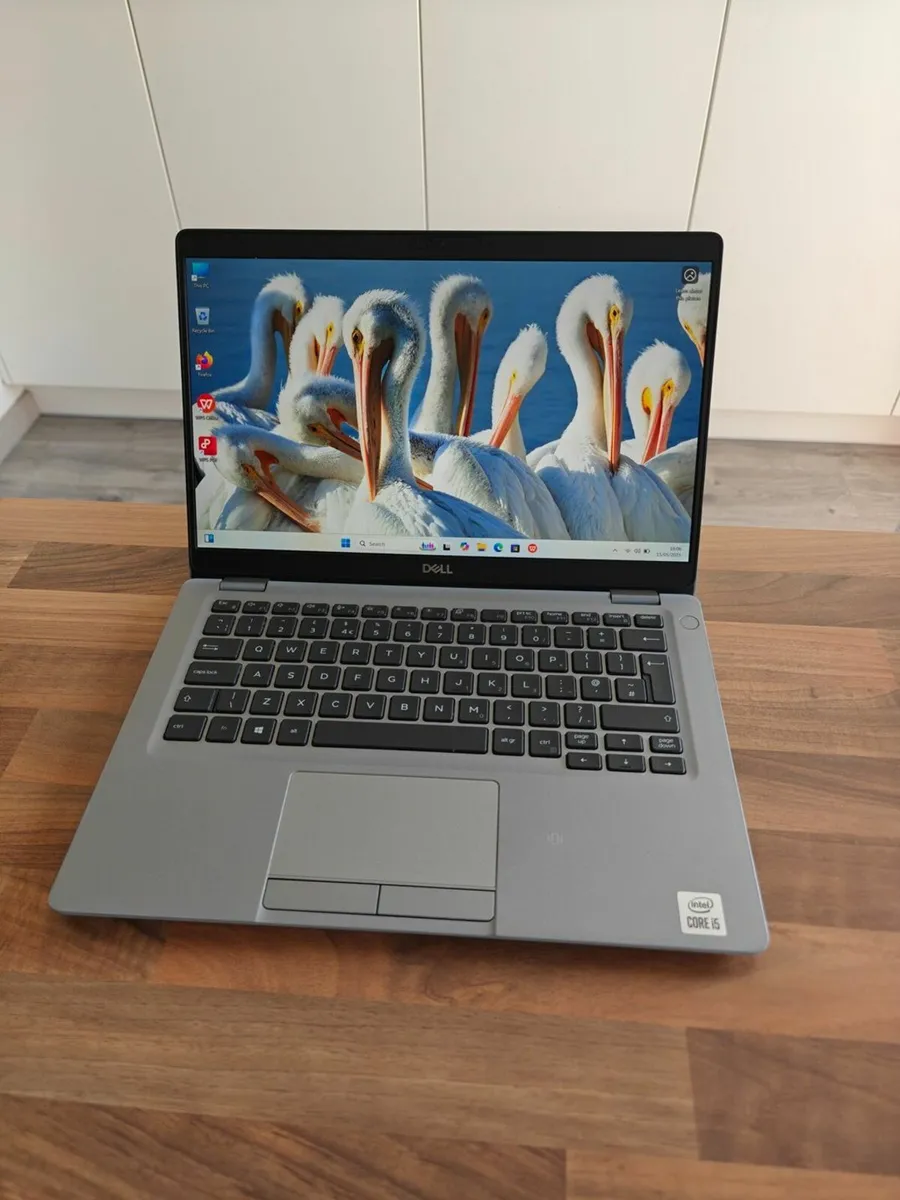 Dell Latitude 5310 | i5 | 16GB | 256GB | 13" FHD | - Image 1