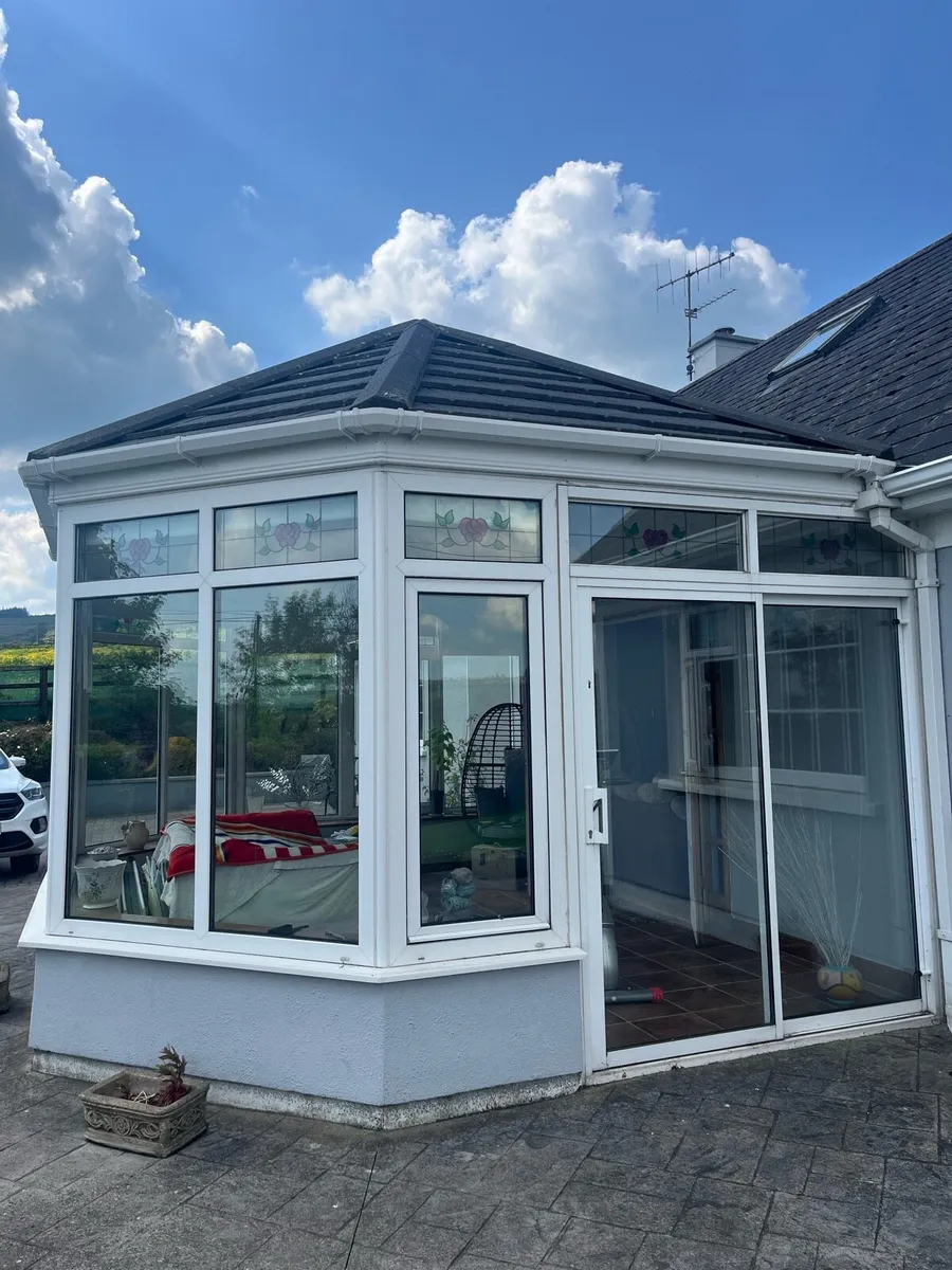 CONSERVATORY - Image 1