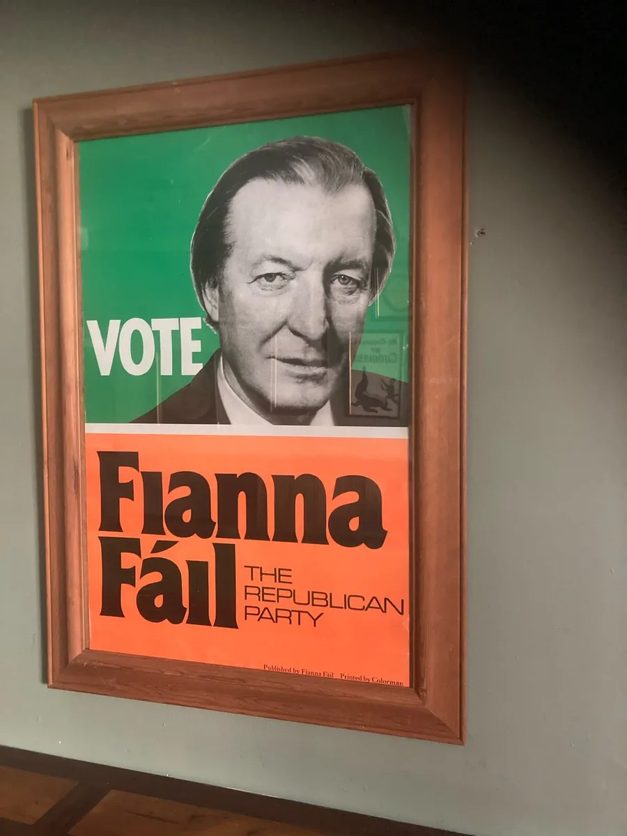 Memorabilia - Image 1
