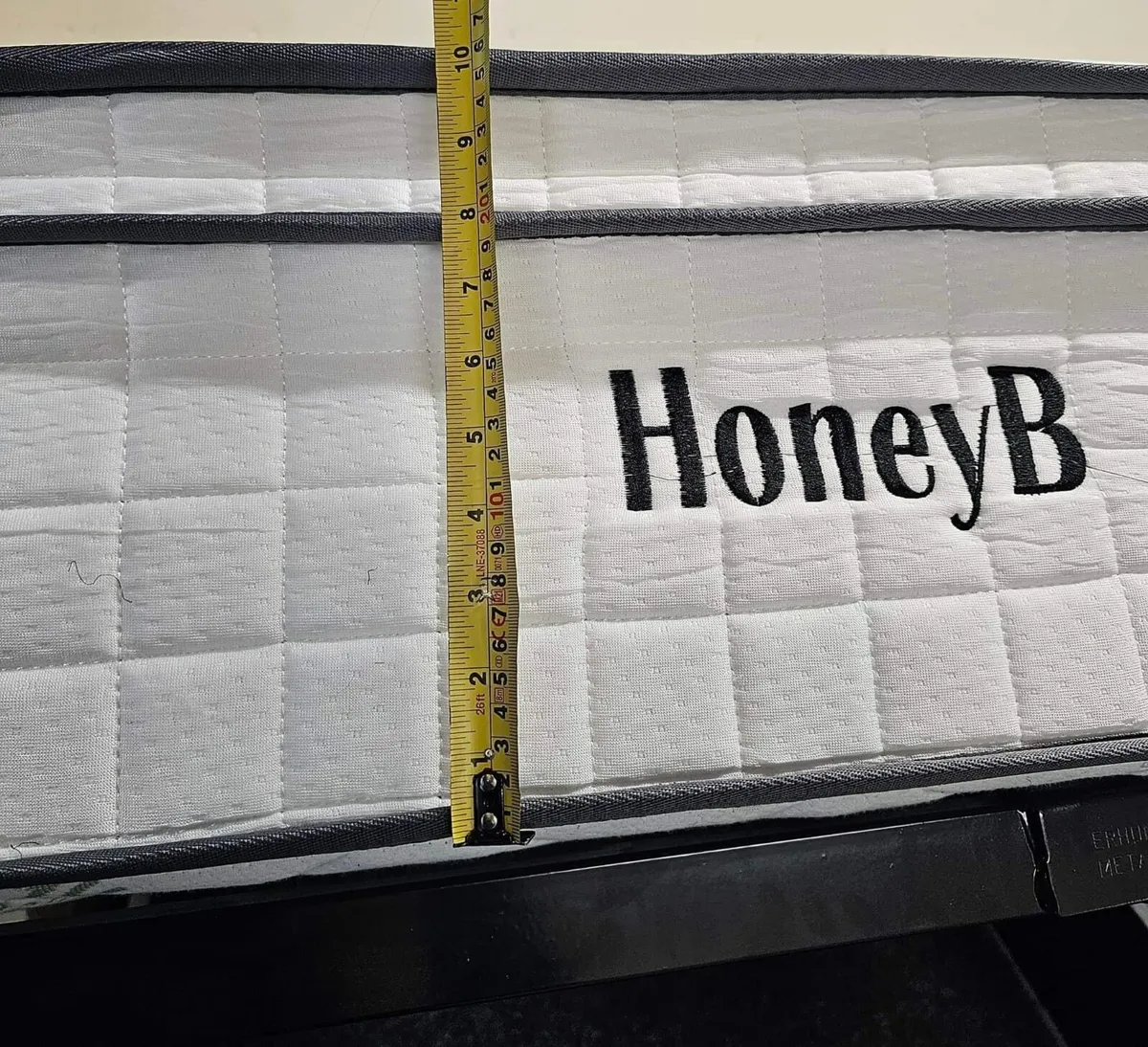 Brand New 3000 Pocket Pillow Top Sprung Mattresses - Image 3