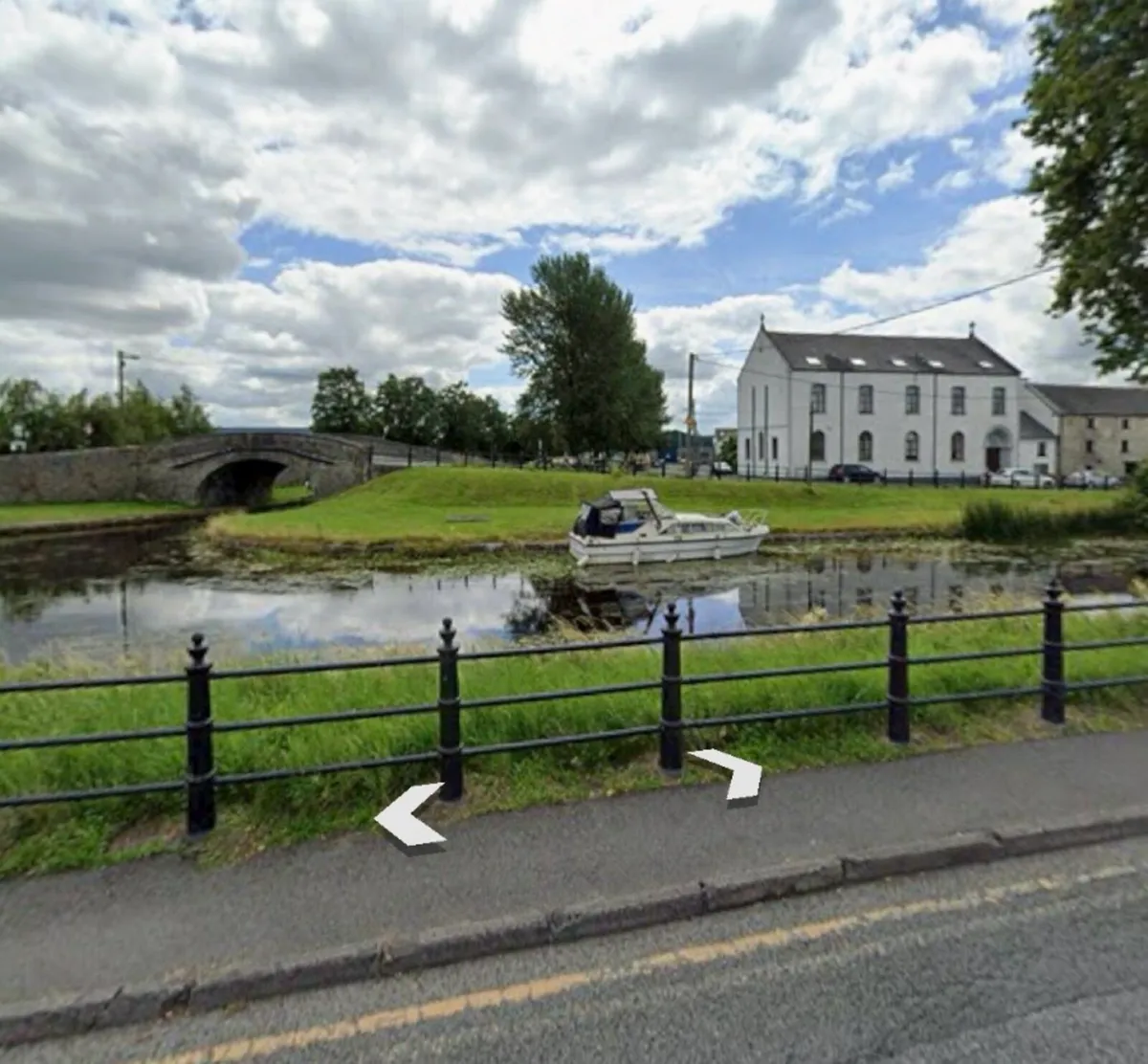 3bed Town House to rent Tullamore - Image 1
