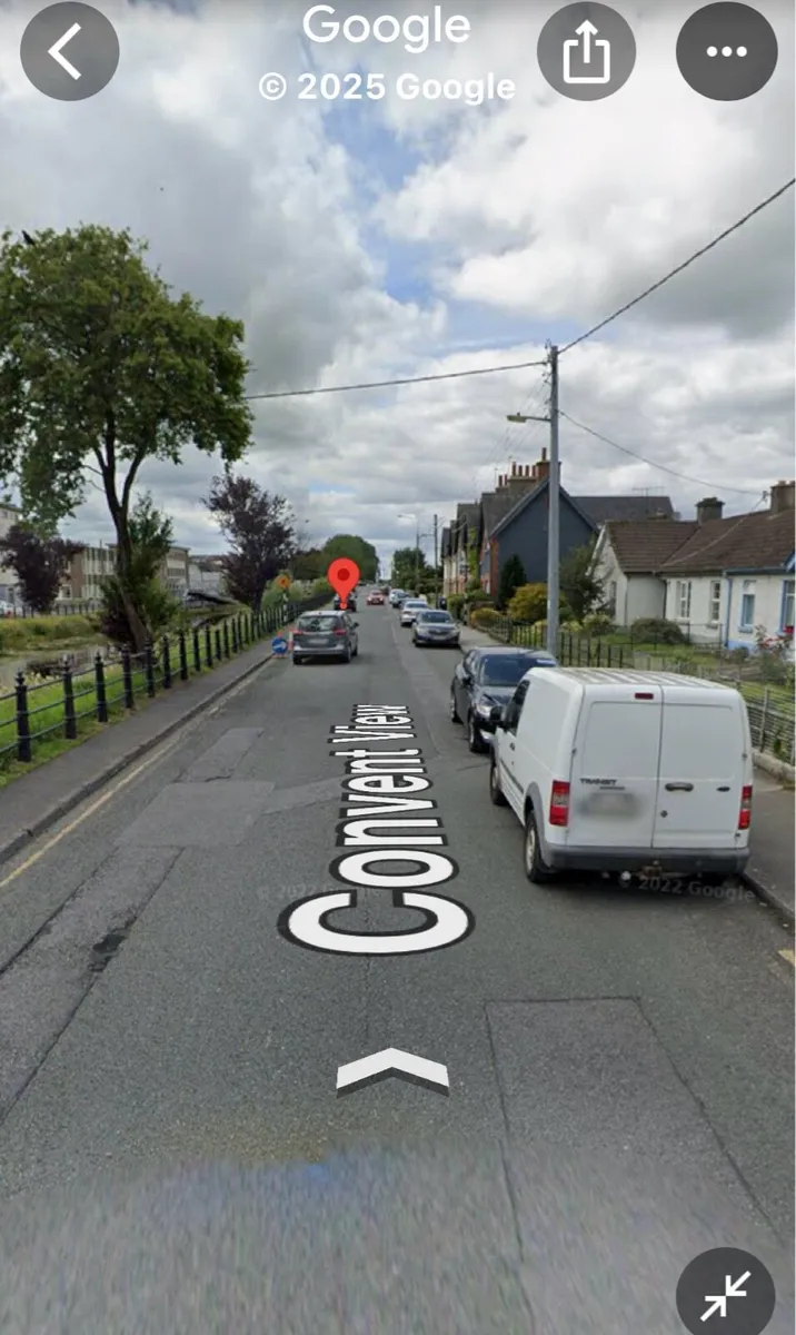 3bed Town House to rent Tullamore - Image 2