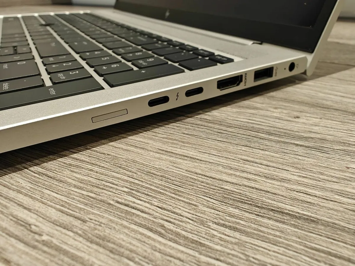 HP Elitebook 850 G8 Laptop | i7 (11th gen) | 16GB - Image 4