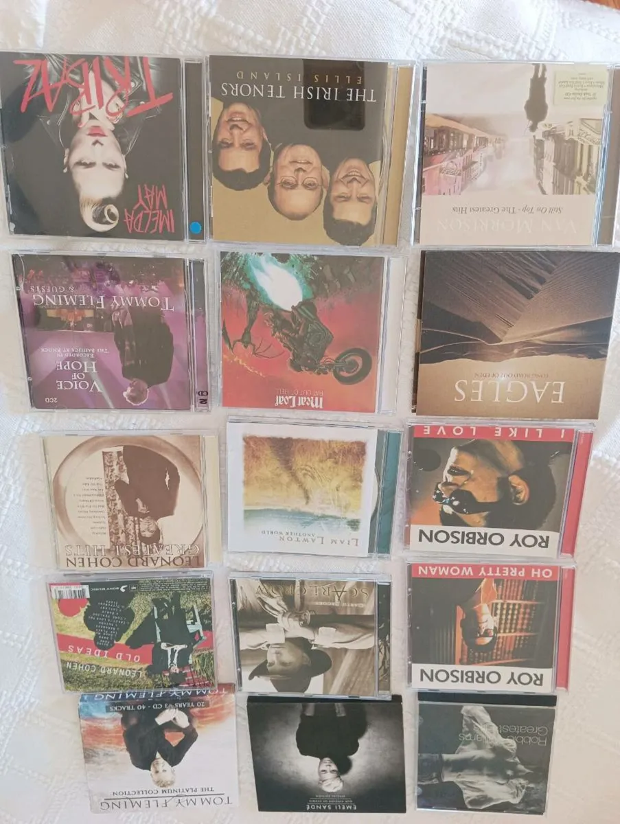 Cd all new - Image 2