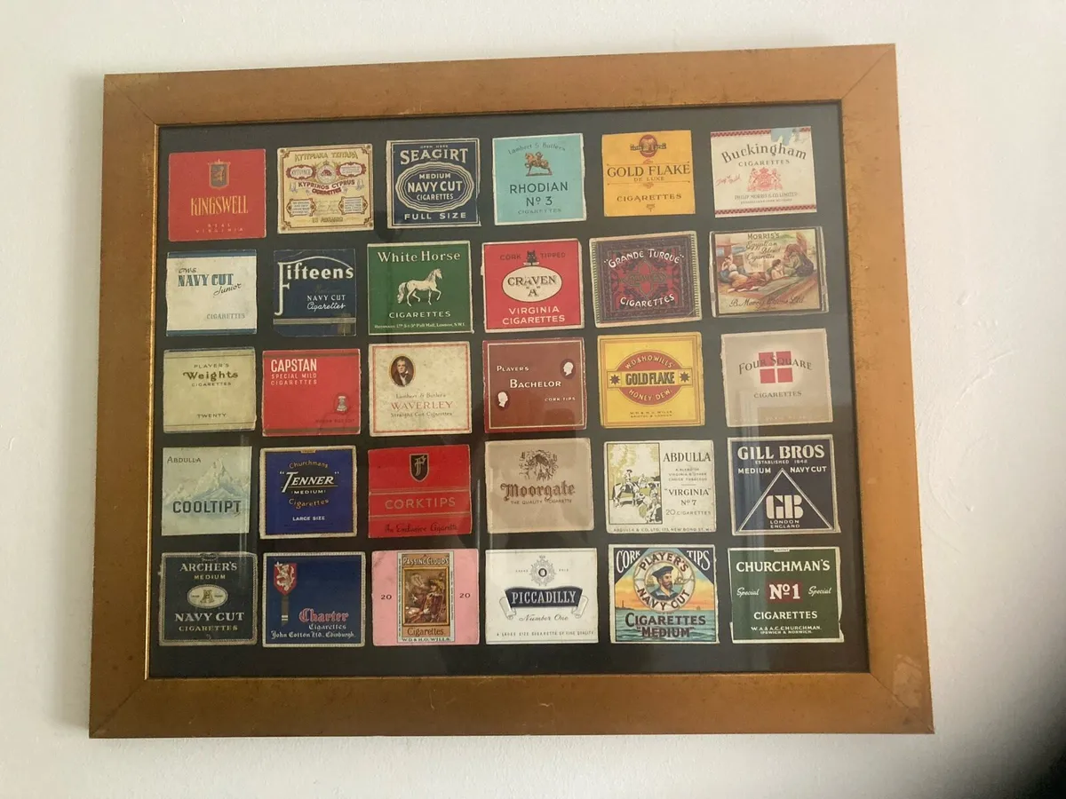 Pub Memorabilia - Image 1