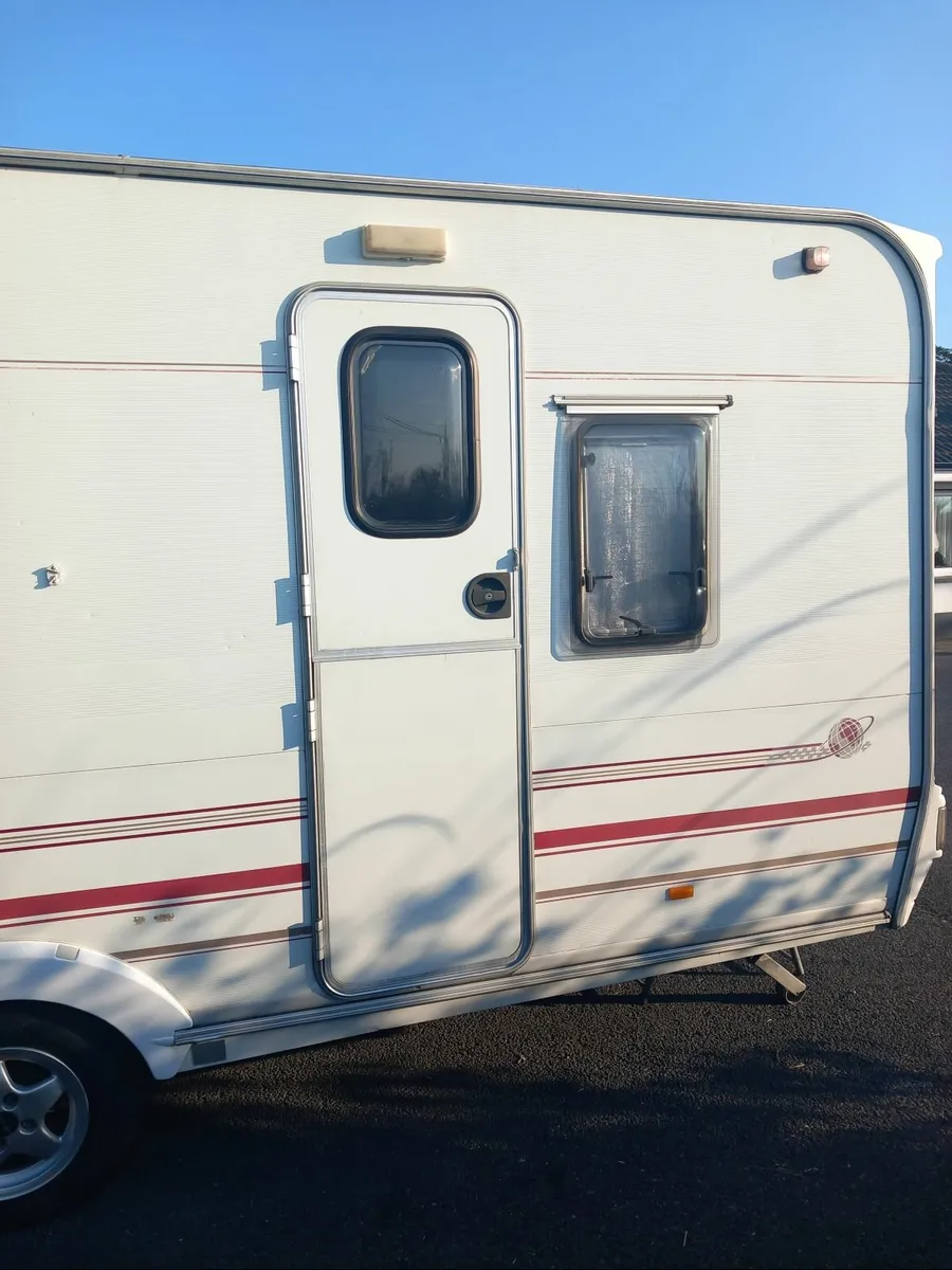Caravan - Image 3