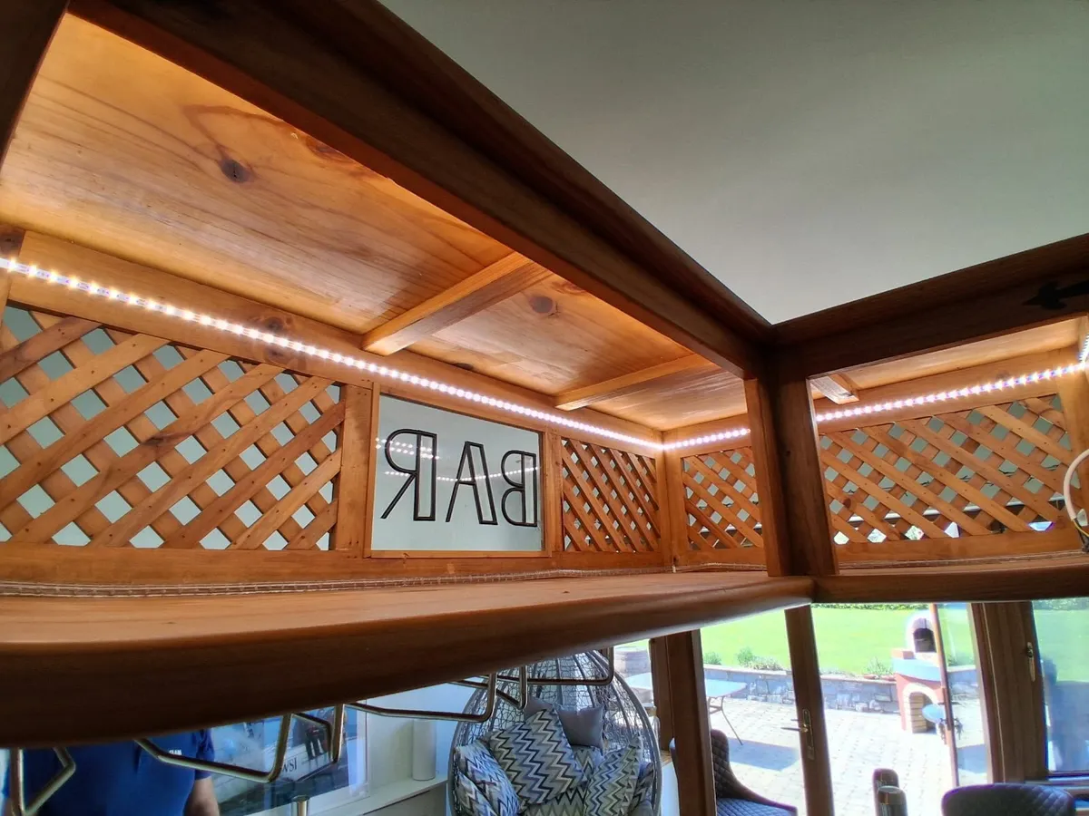 Home bar - Image 3