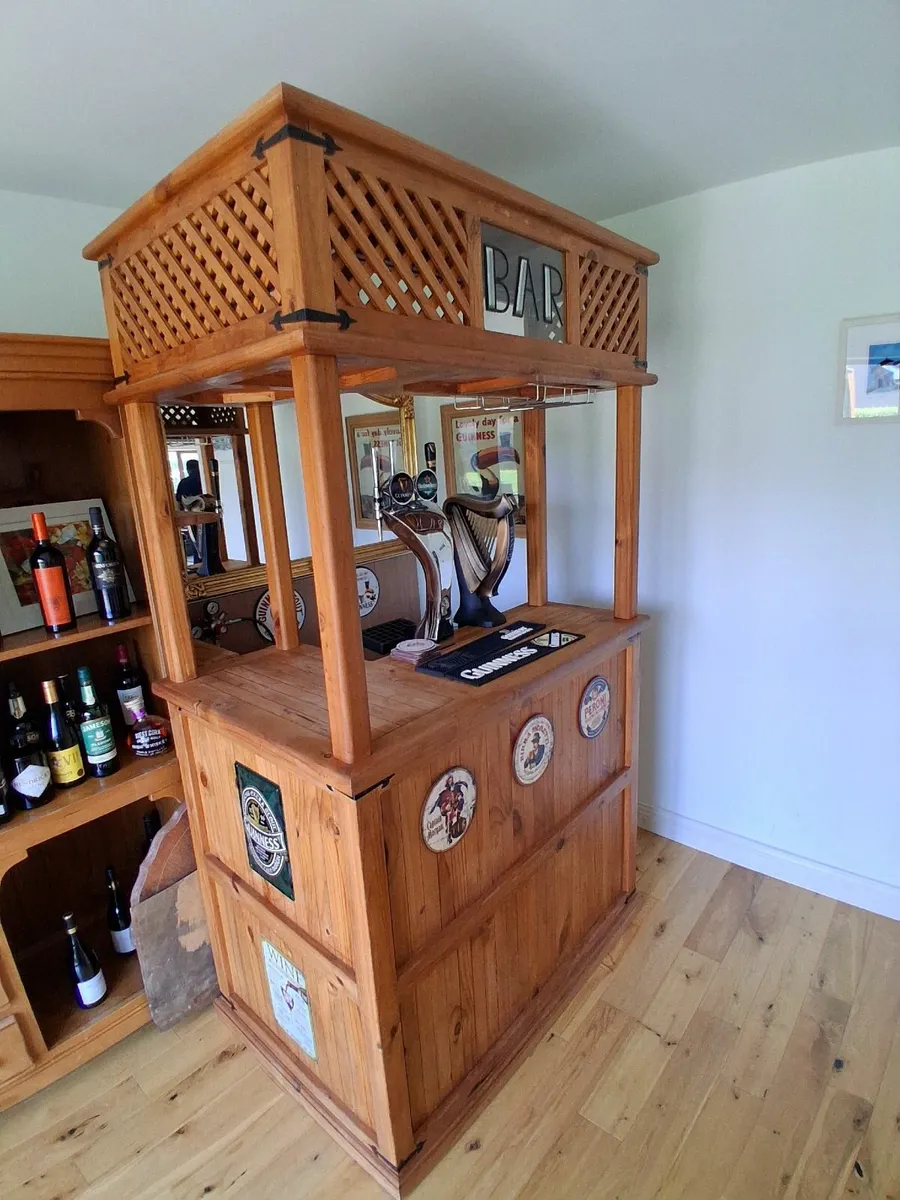 Home bar - Image 4