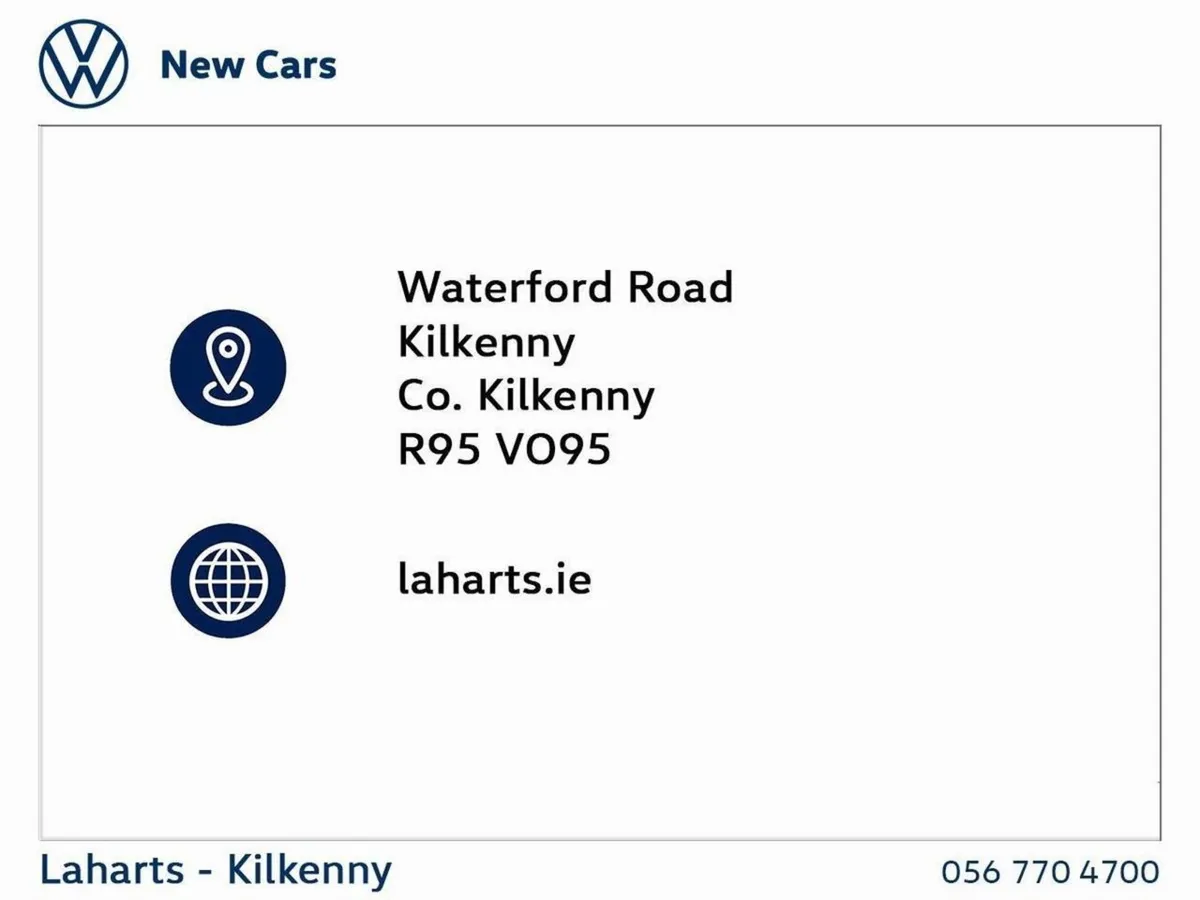 Volkswagen Golf R-line 1.5tsi 5DR 116HP Mhev - Image 3