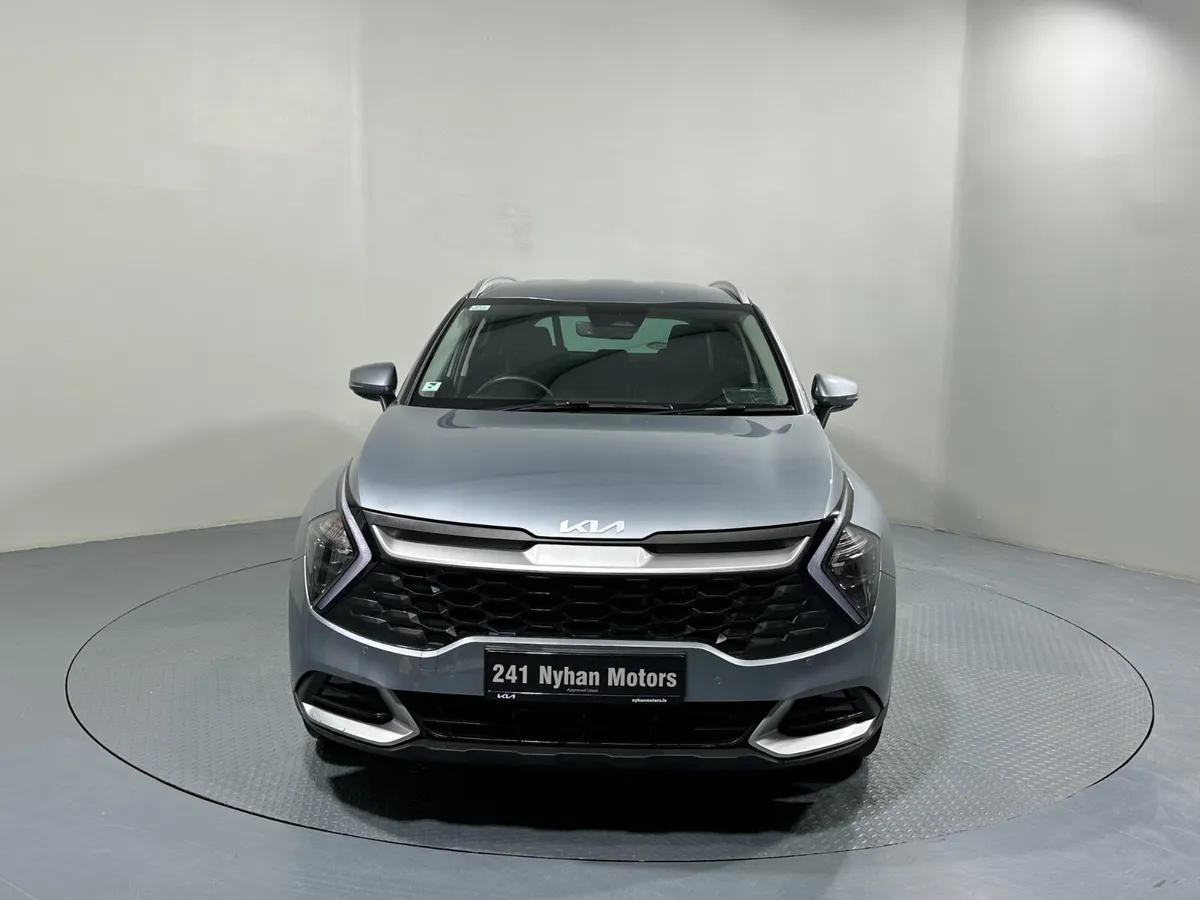 Kia Sportage K3 1.6 Crdi 241 - Image 3