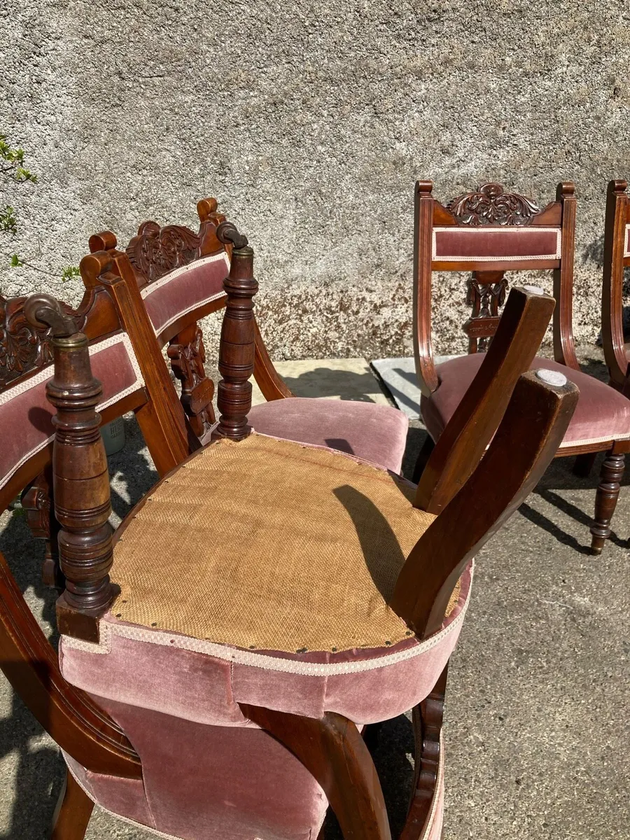 Dining Chairs - Image 2
