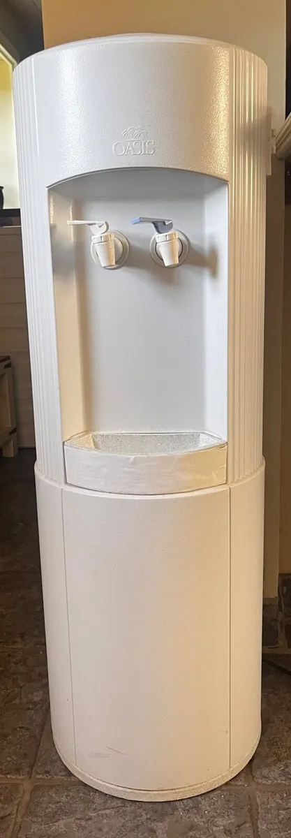Water Cooler Unit - Image 2