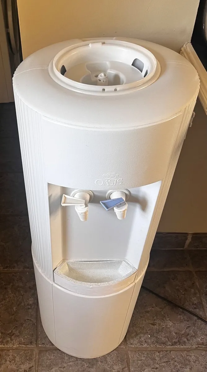 Water Cooler Unit - Image 3