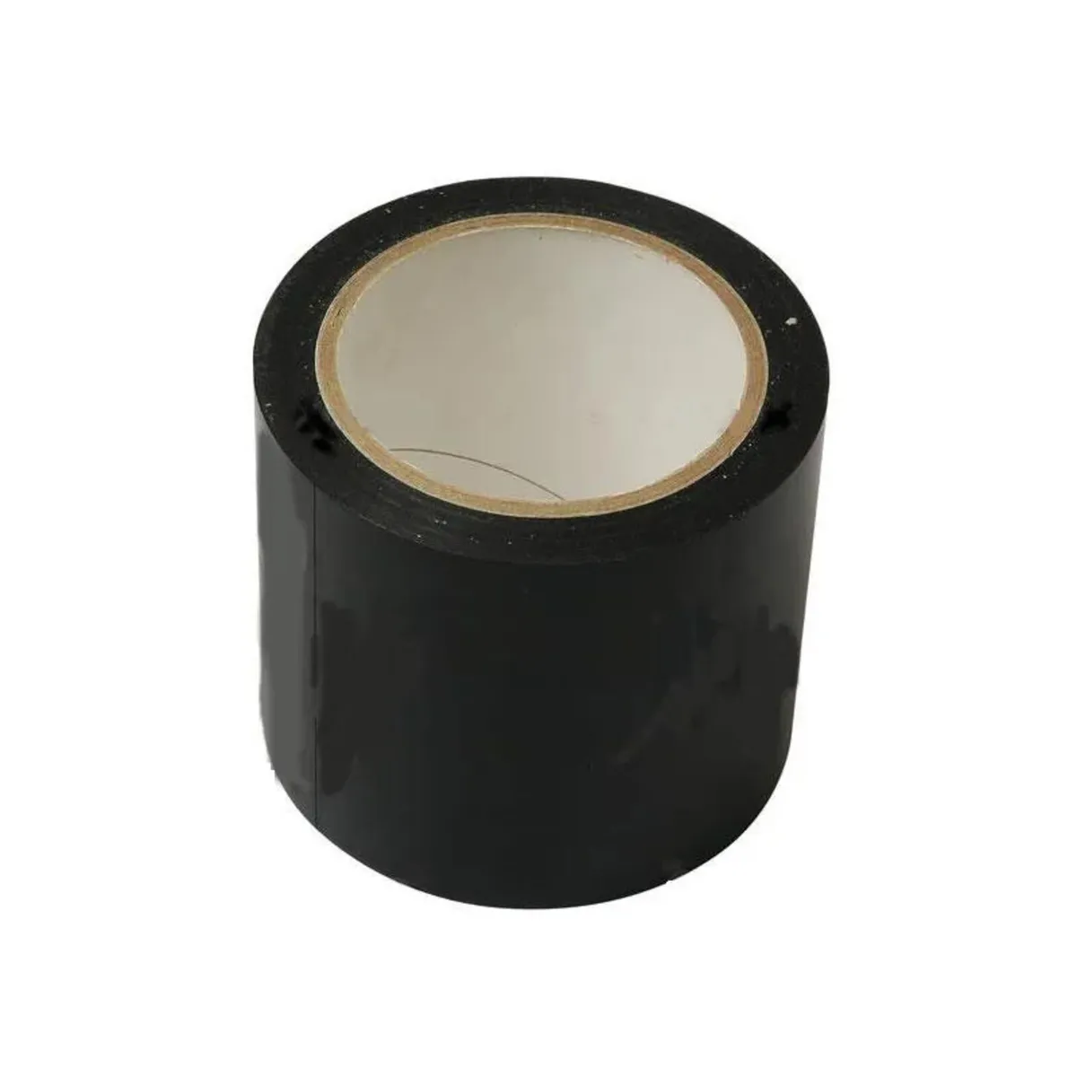 Black Silage Tape – 75mm x 33m