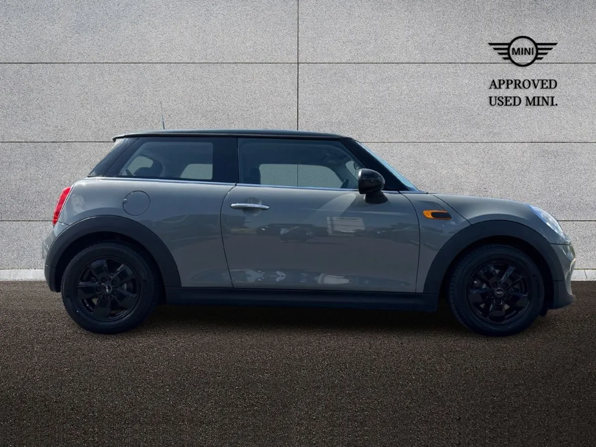 MINI HATCH One 3-door - Image 3