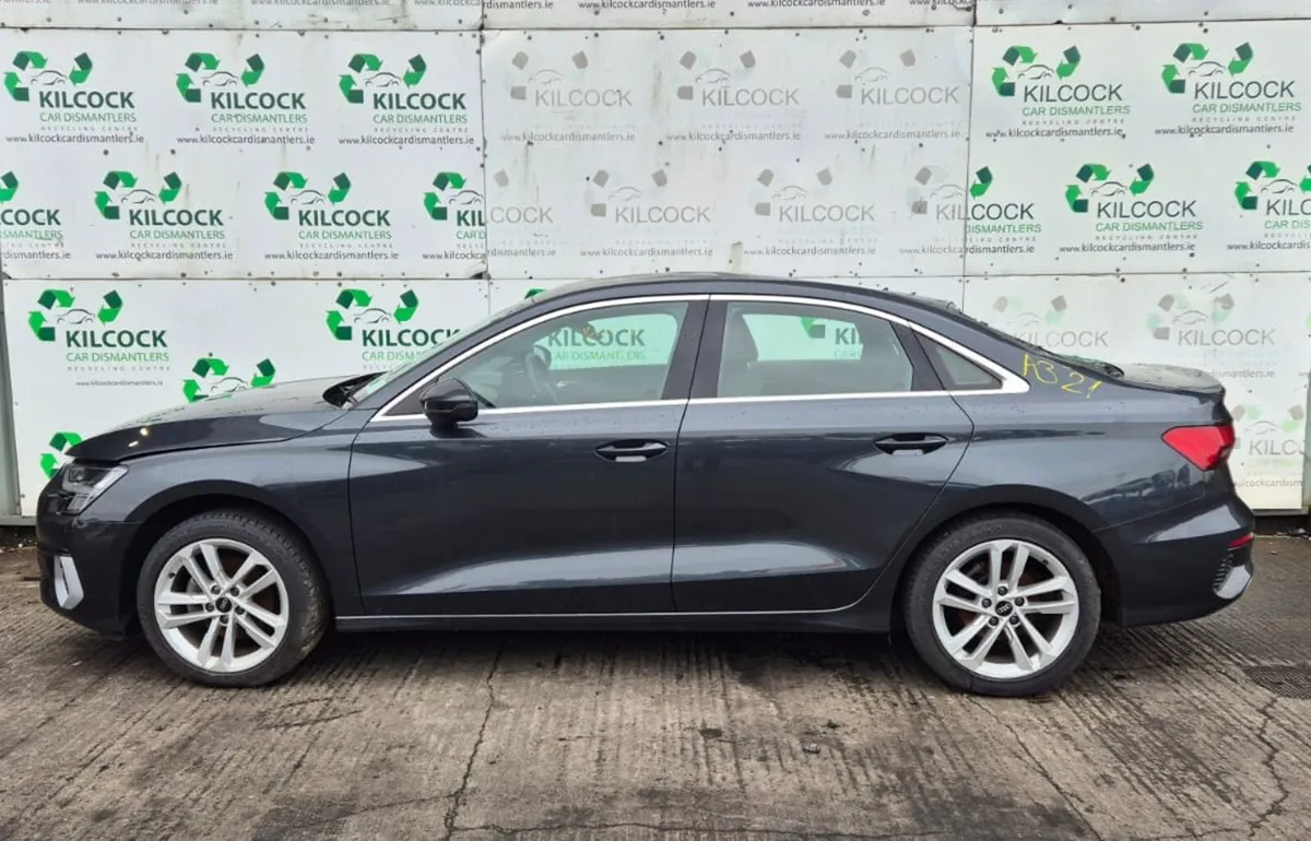 2021 AUDI A3 - Image 2
