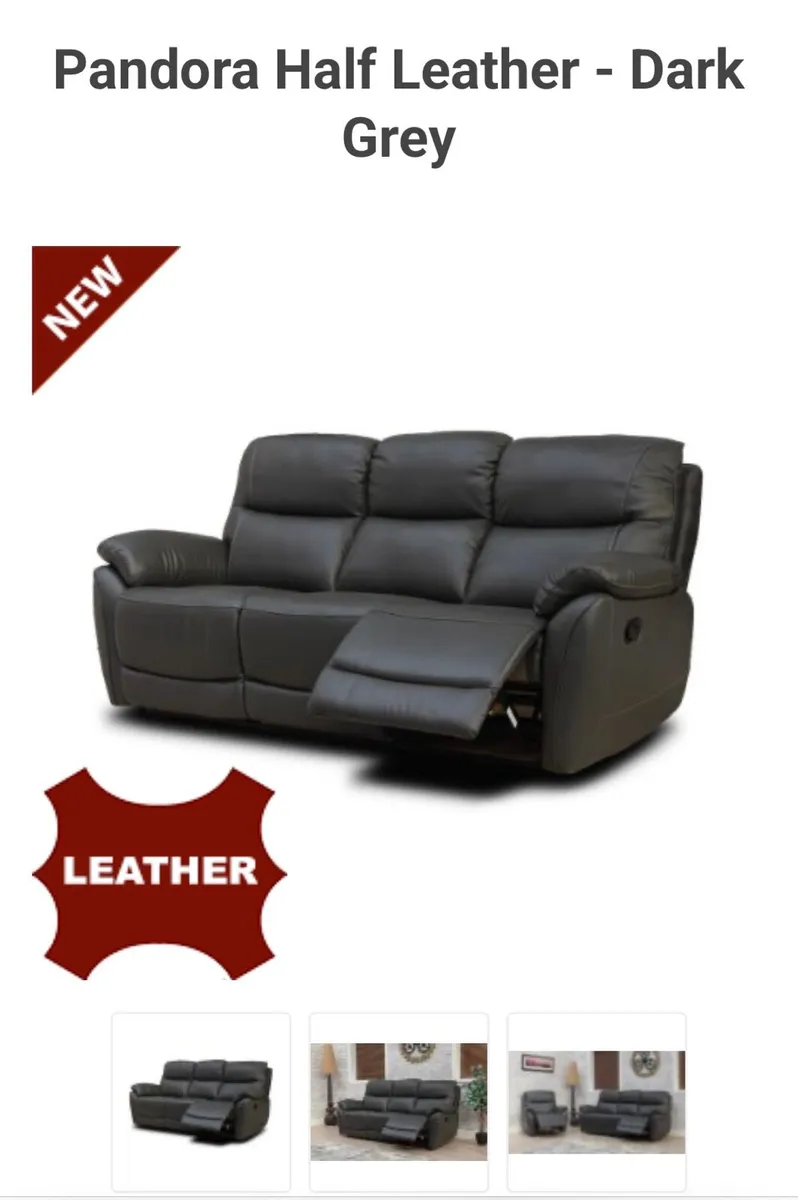 Aspirehomefurnishings.ie - Image 1