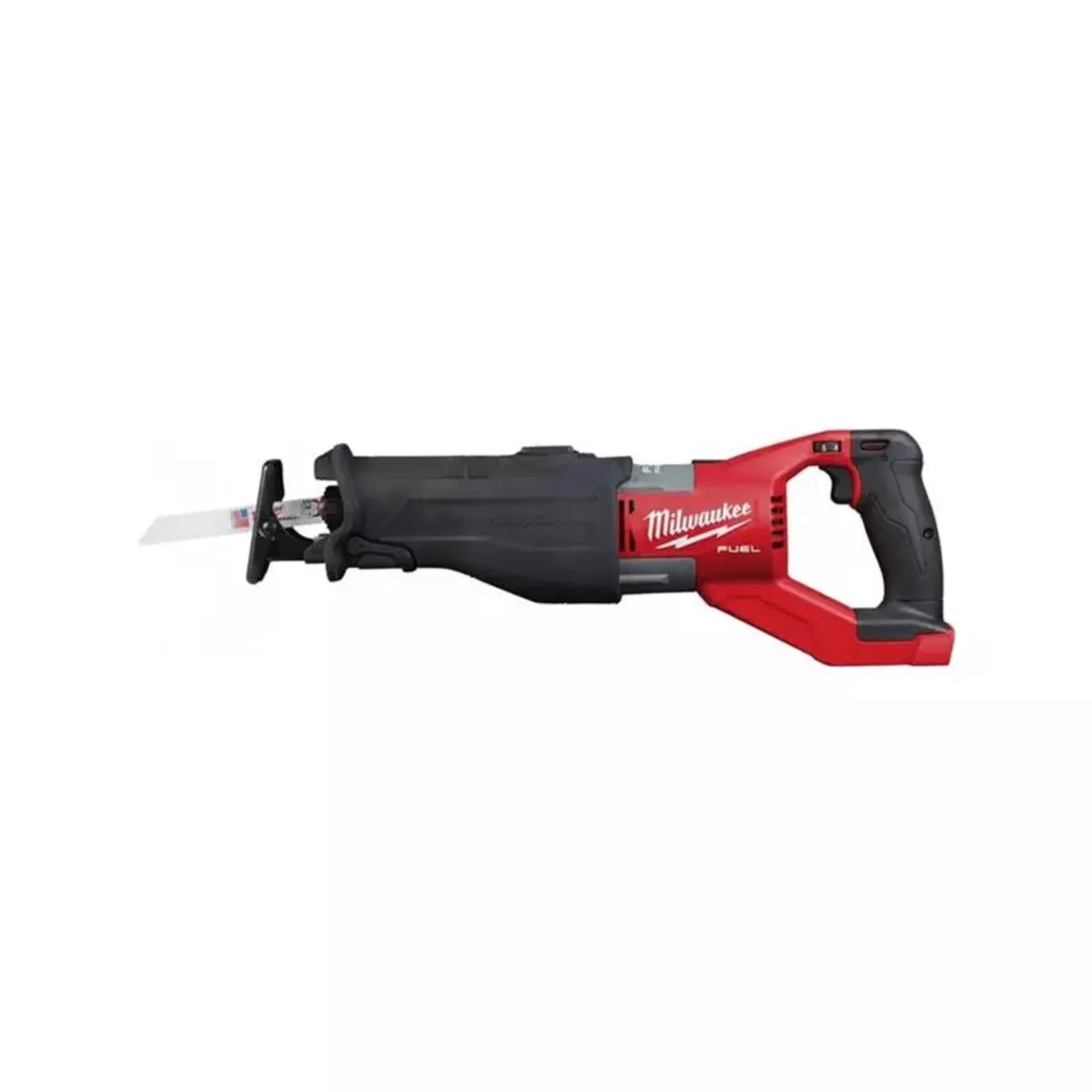 Milwaukee Super Sawzall in Kitbox – Bare Unit - Image 2