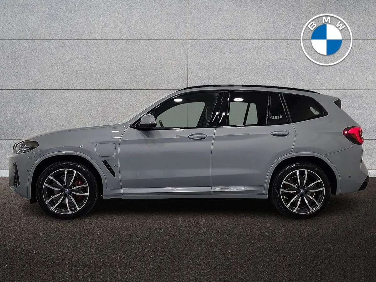 BMW X3 Xdrive30 M Sport - Image 4