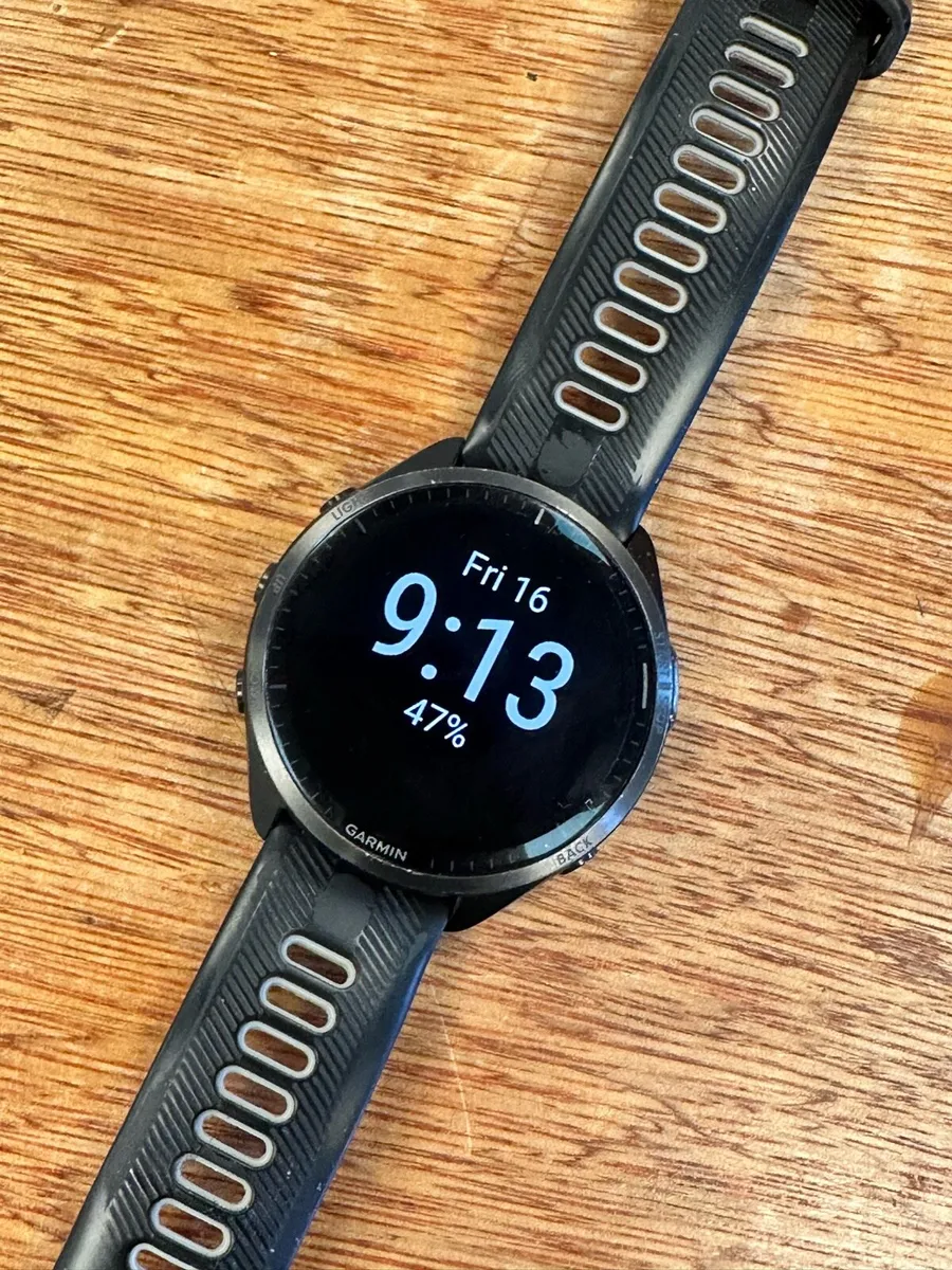 Garmin forerunner 965 - Image 1