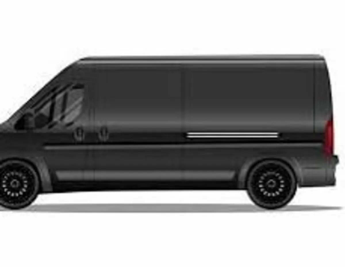 MAN AND VAN  0874036543