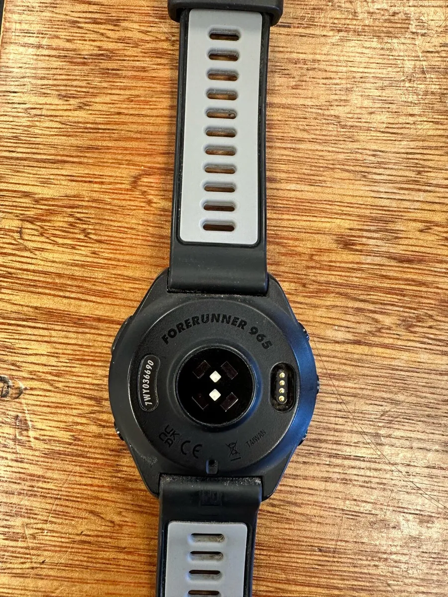 Garmin forerunner 965 - Image 2