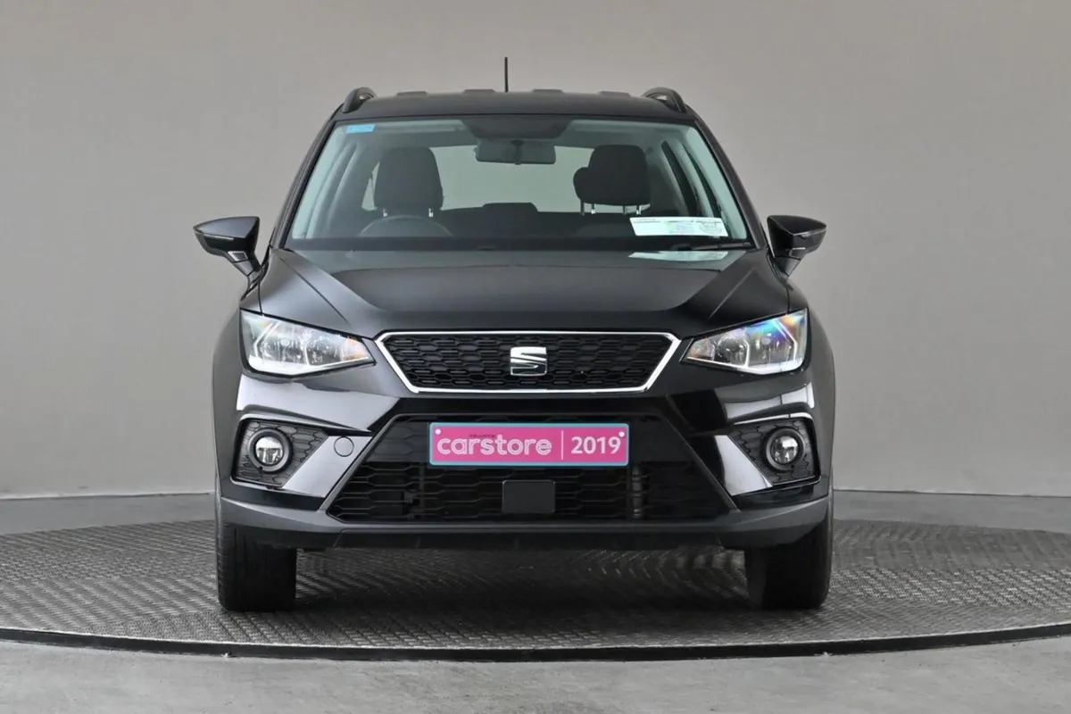 SEAT Arona 1.0tsi 115BHP 6spd SE - Image 2