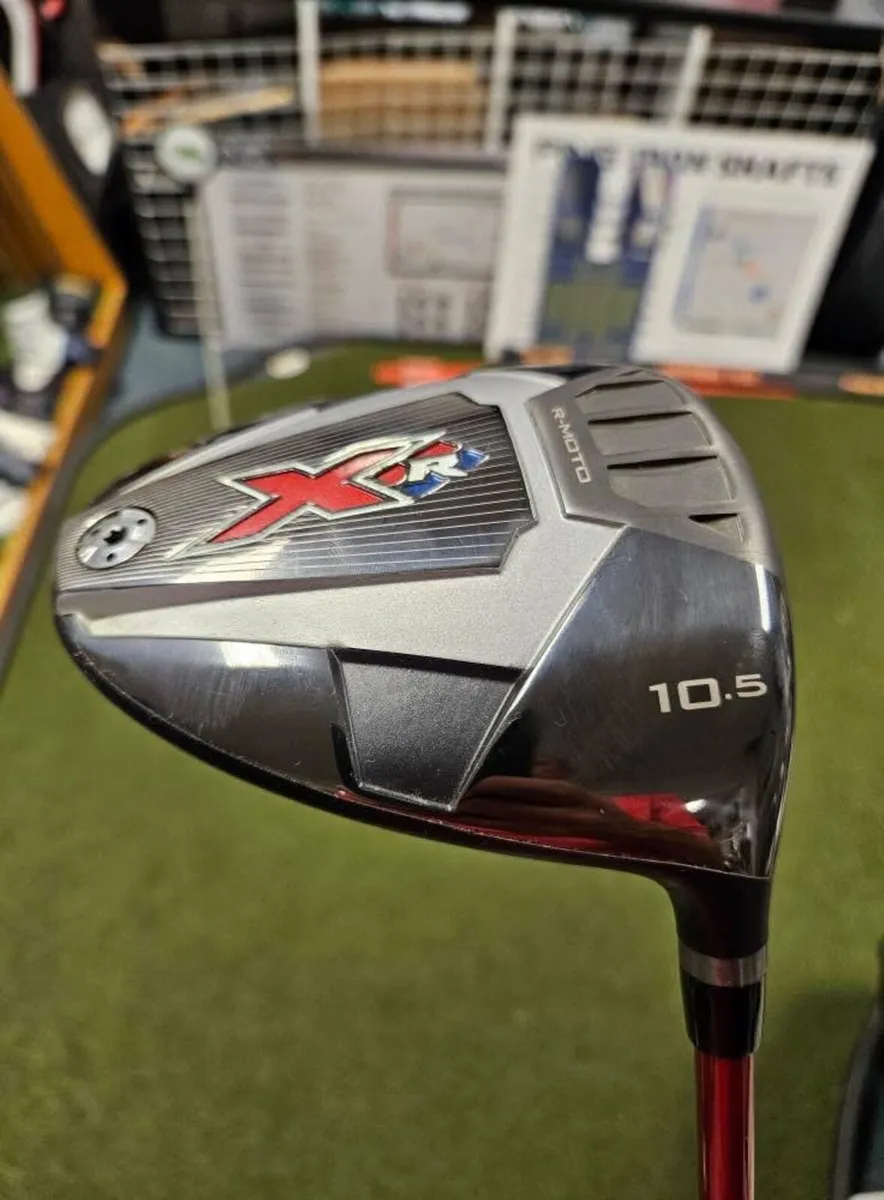 Callaway Xr Driver - Image 2
