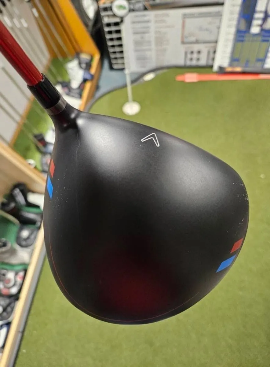Callaway Xr Driver - Image 3