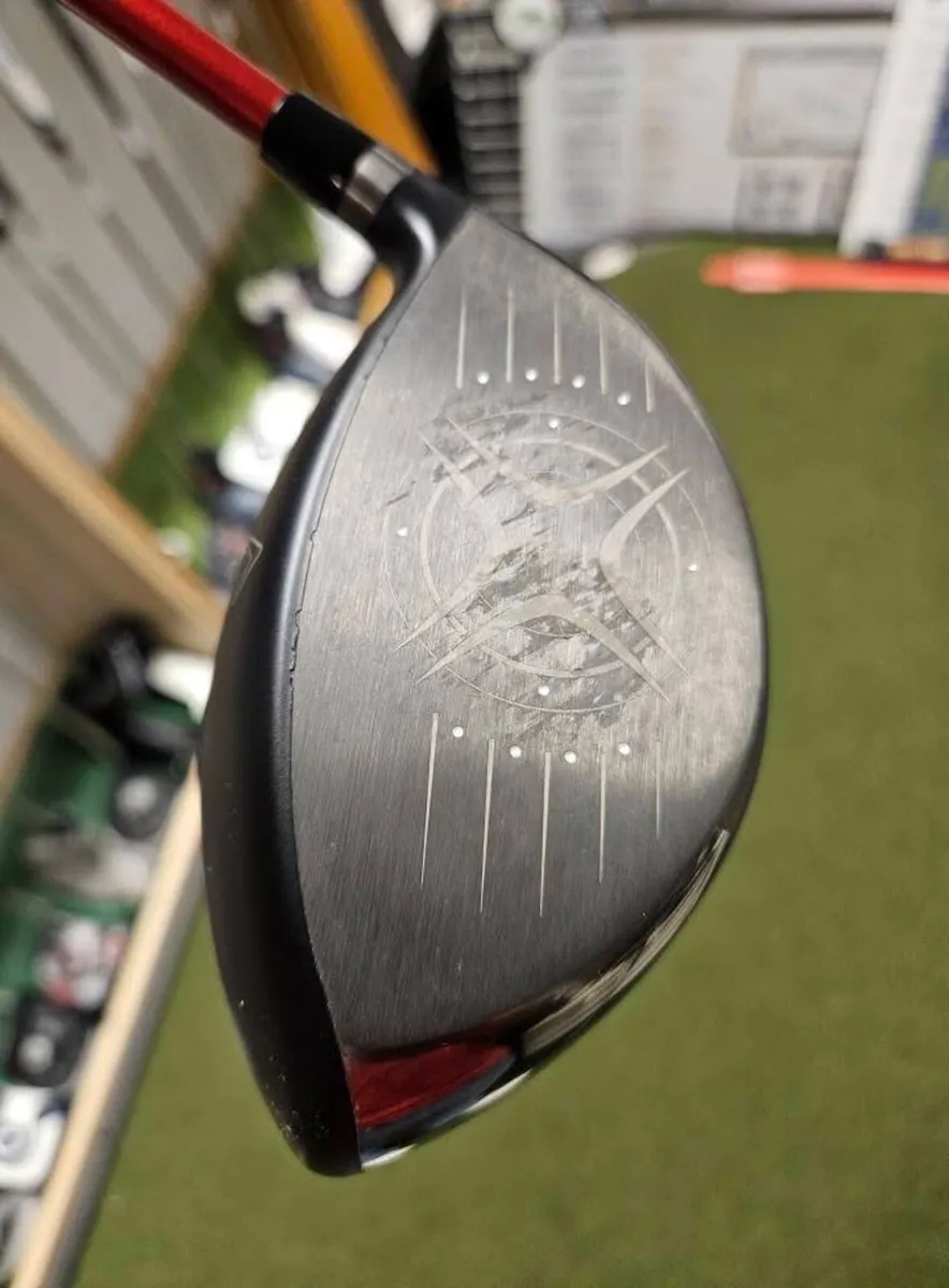 Callaway Xr Driver - Image 4