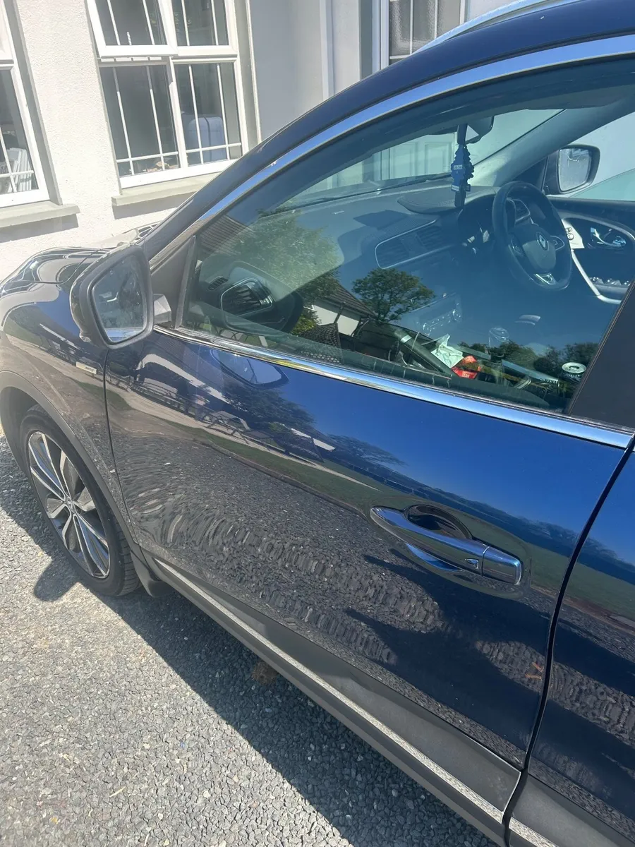 Renault Kadjar 2016 - Image 3