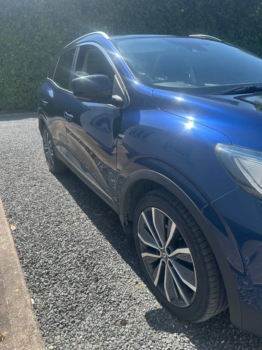 Renault Kadjar 2016 - Image 4