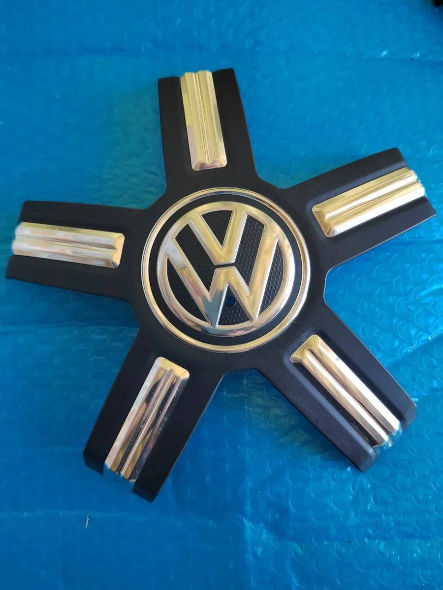Vw transporter t5 t6 t6.1 devonport singiel alloy - Image 4