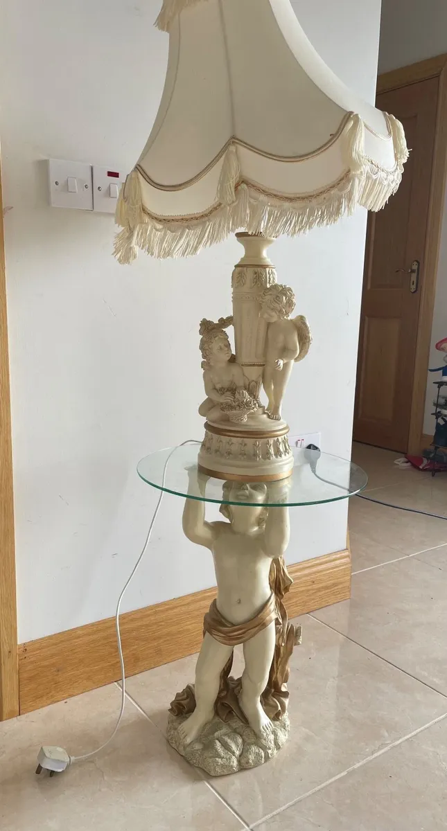Lamp - Image 1