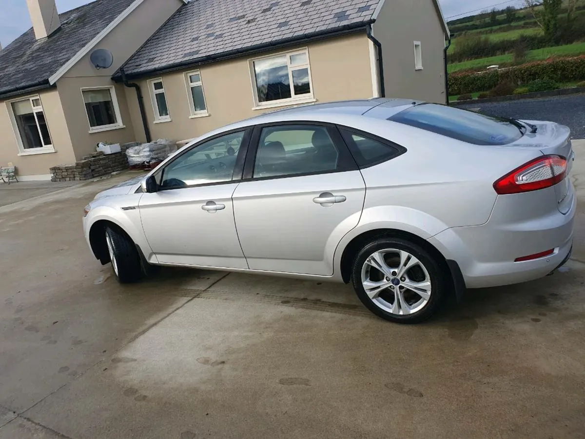 Ford mondeo 2.0 - Image 3