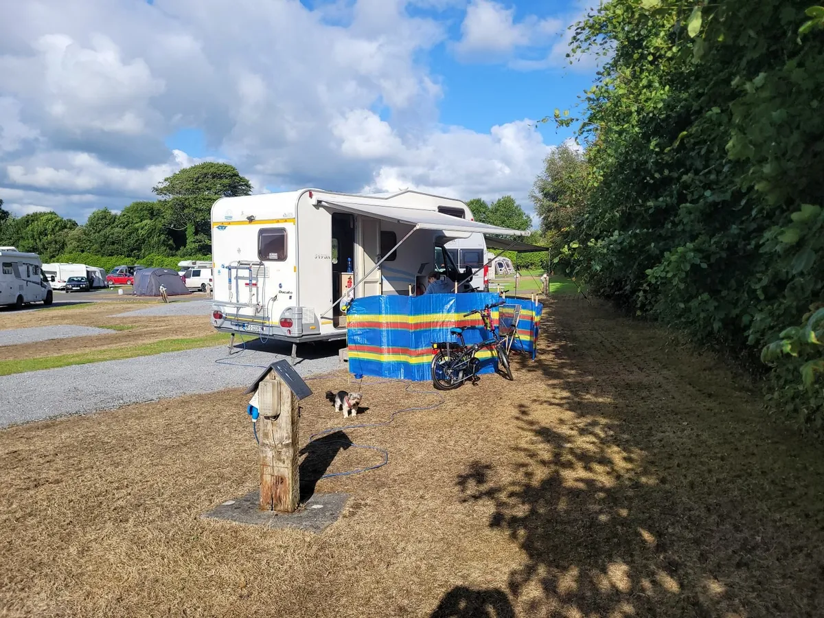 Camper Van - Image 3
