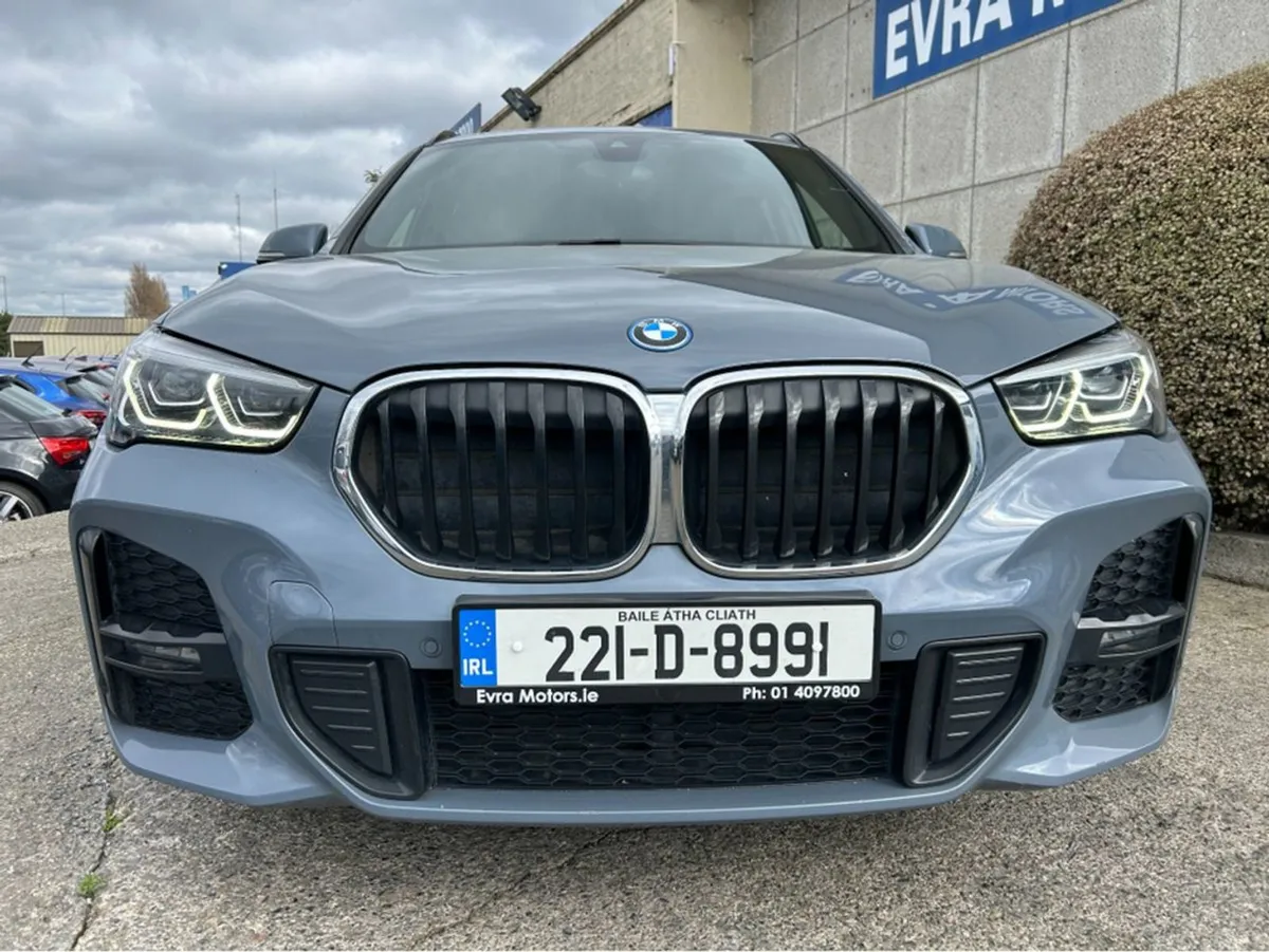 BMW X1  summer Sale  1 000 Reduction  1.5 Petrol - Image 2