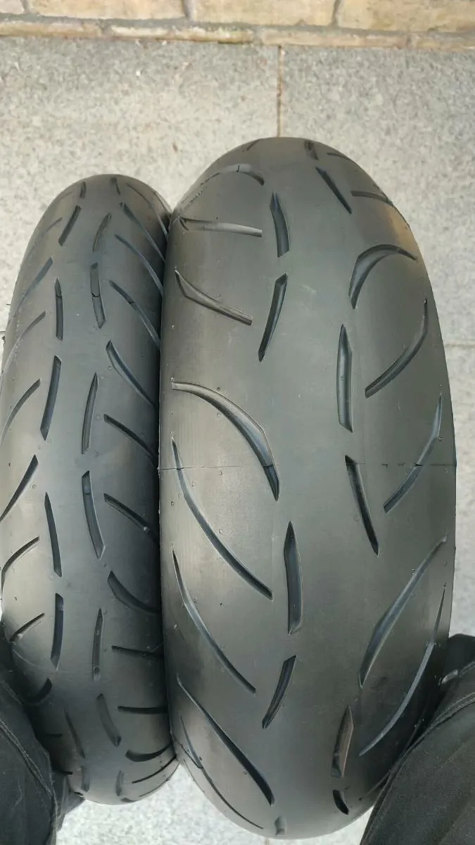Motorbike parts clear out - Image 1