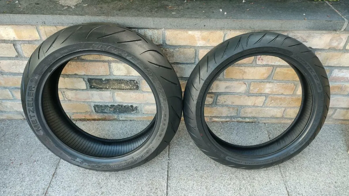 Motorbike parts clear out - Image 2