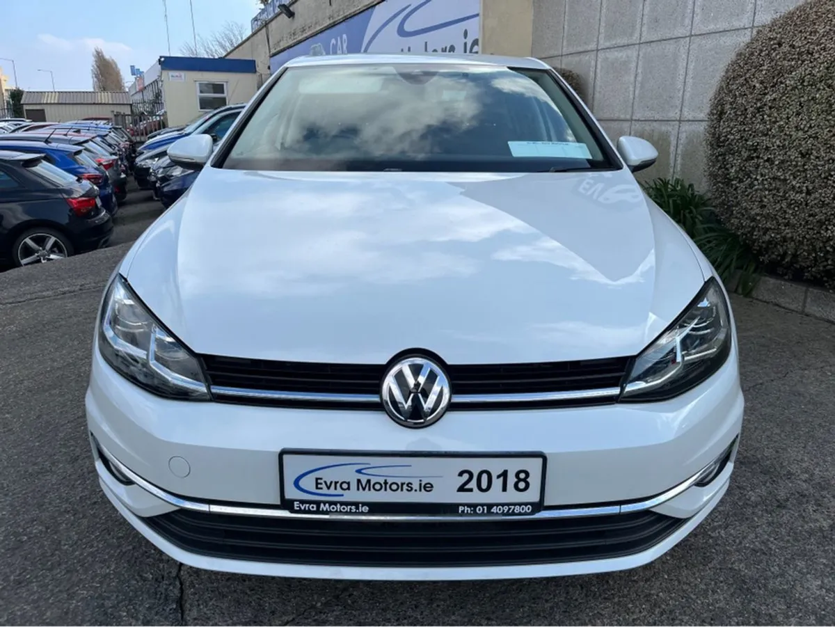 Volkswagen Golf Highline 1.4 Petrol Automatic //h - Image 2