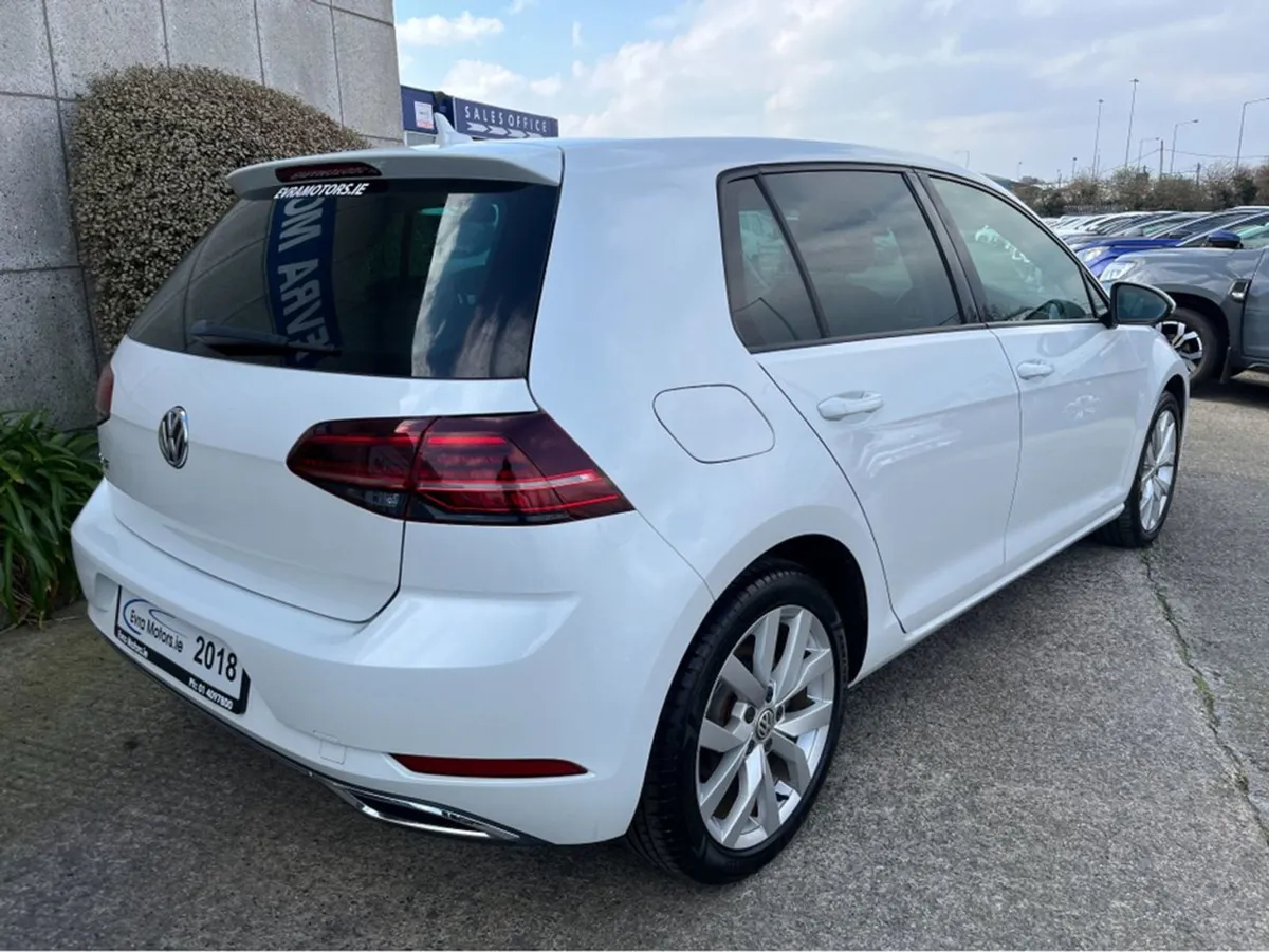 Volkswagen Golf Highline 1.4 Petrol Automatic //h - Image 4