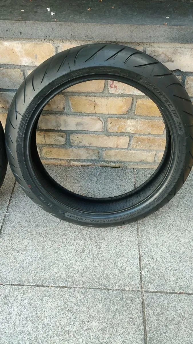 Motorbike parts clear out - Image 3