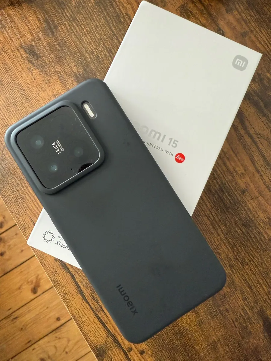 Xiaomi 15 - Image 2