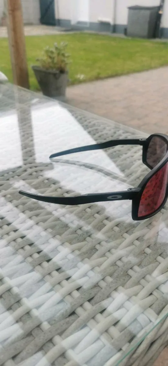 Oakley sultro sunglasses - Image 2